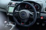 Subaru WRX STI EJ20 Final Edition 2019 года (JP)